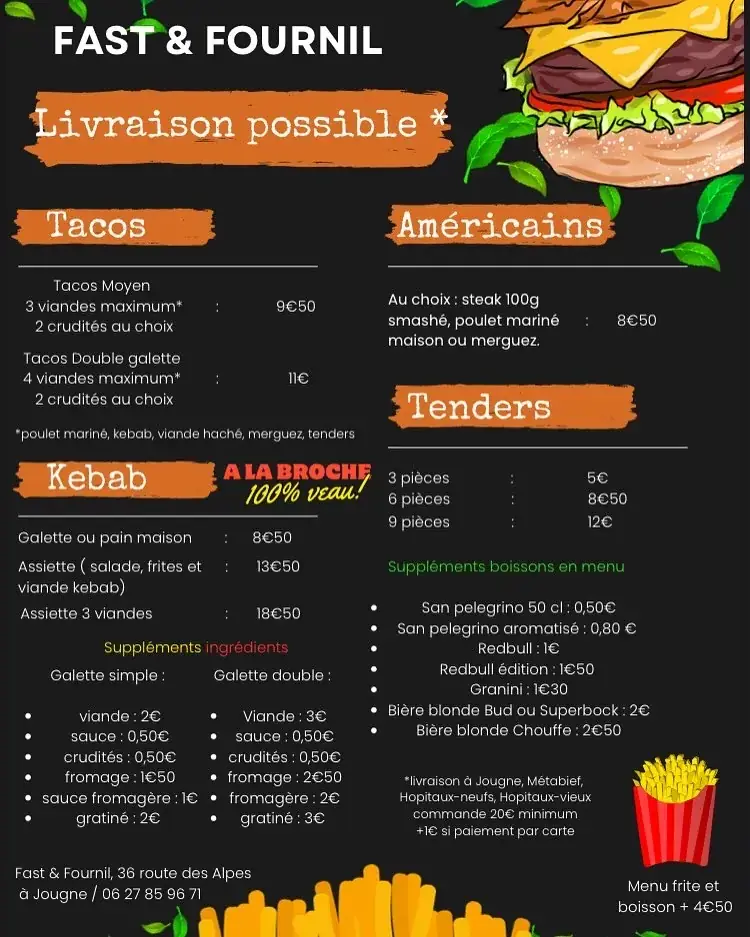 Menu_Fast & Fournil_Jougne_image_1