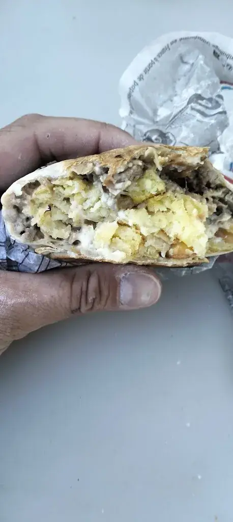 remi baginski_Fast & Fournil_Jougne_review