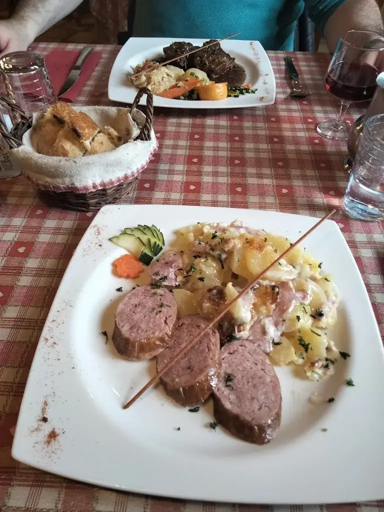 Menu_Restaurant Grill la Chaumière_Hôpitaux-Neufs_image_5