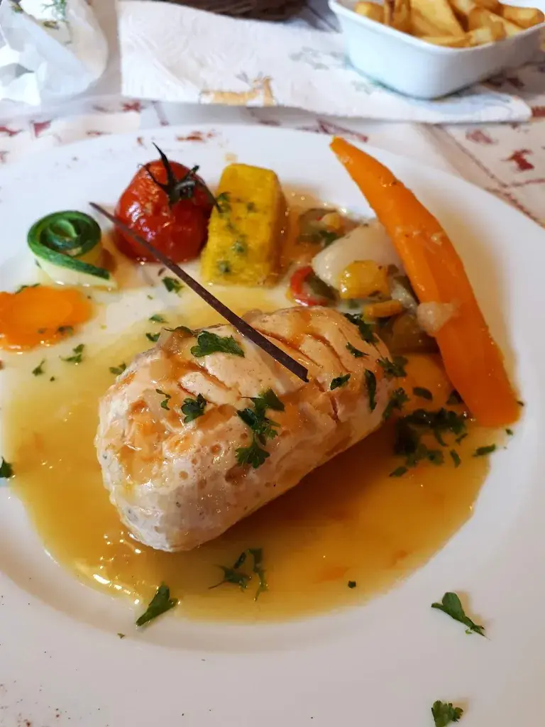 Menu_Restaurant Grill la Chaumière_Hôpitaux-Neufs_image_8