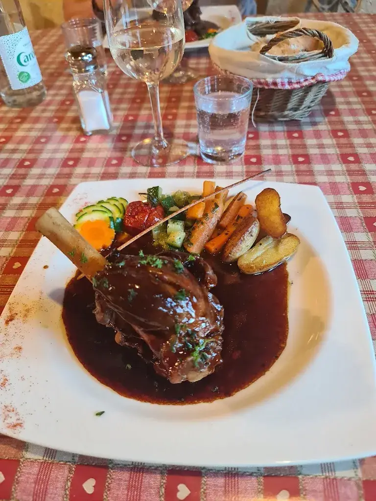 Menu_Restaurant Grill la Chaumière_Hôpitaux-Neufs_image_9