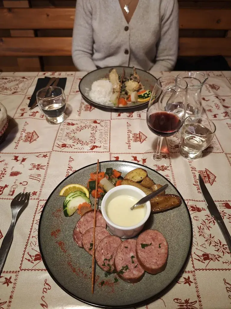 Christopher Brouet_Restaurant Grill la Chaumière_Hôpitaux-Neufs_review