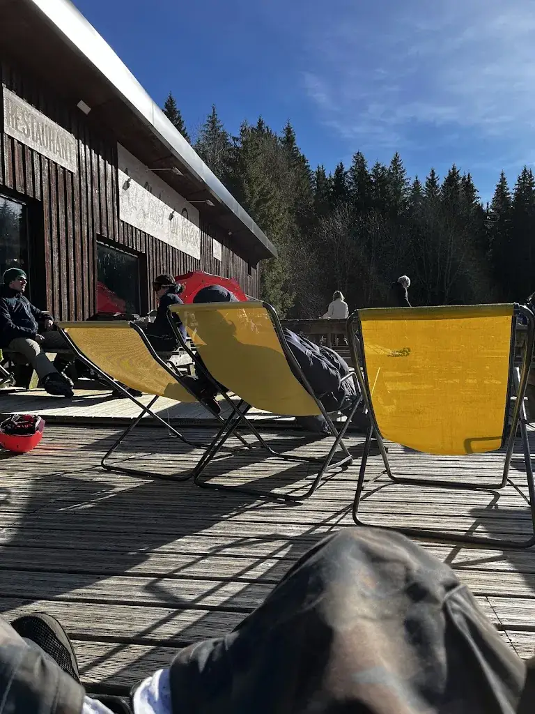 Tom Demeta_Chalet du Pisteur_Jougne_recensione