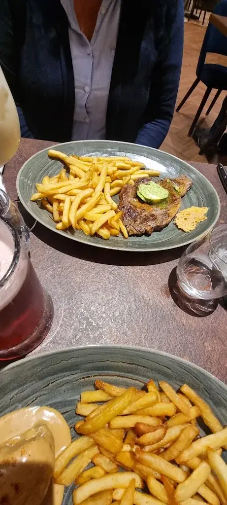 Menu_La Table de Beauregard ️Restaurant Dijon_Longvic_image_8