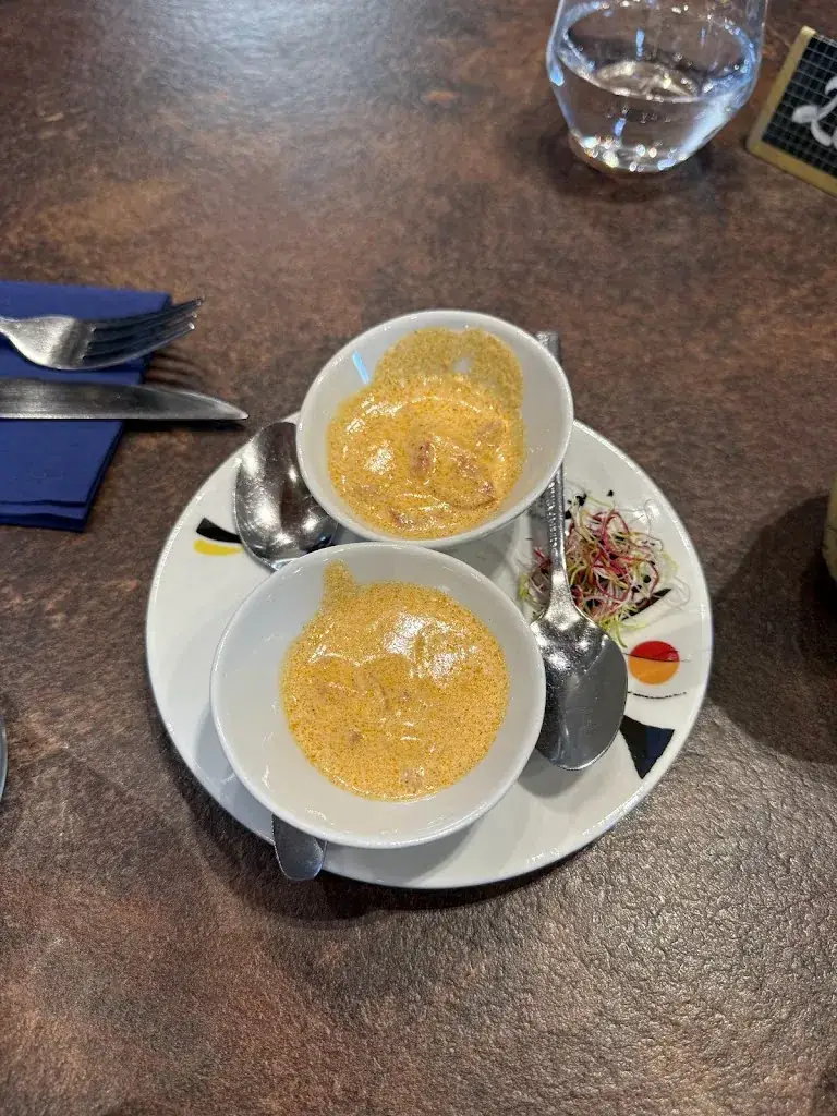 Rony-William Levy_La Table de Beauregard ️Restaurant Dijon_Longvic_review