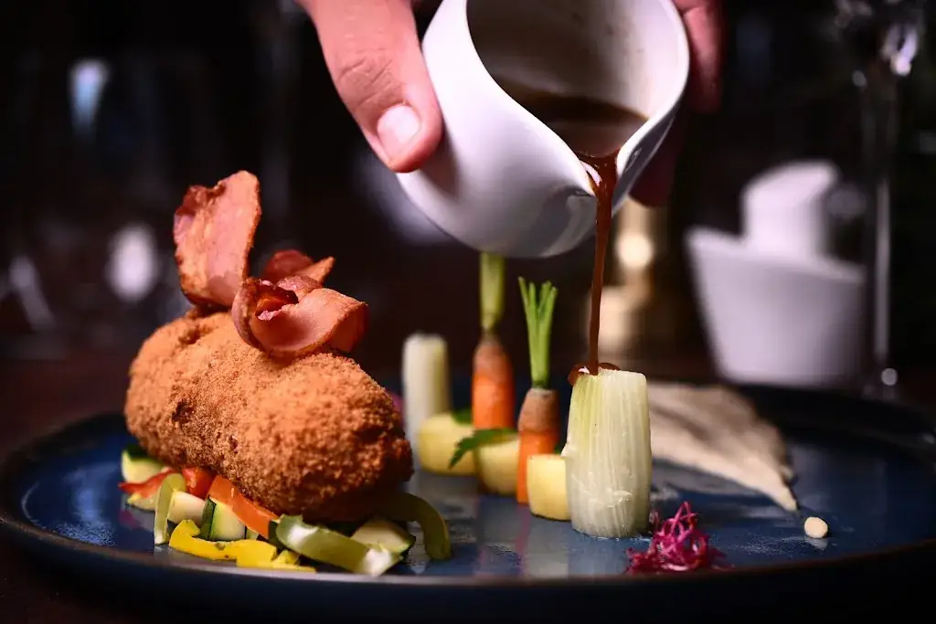 La Table de Beauregard ️Restaurant Dijon_Longvic_slider_image_2