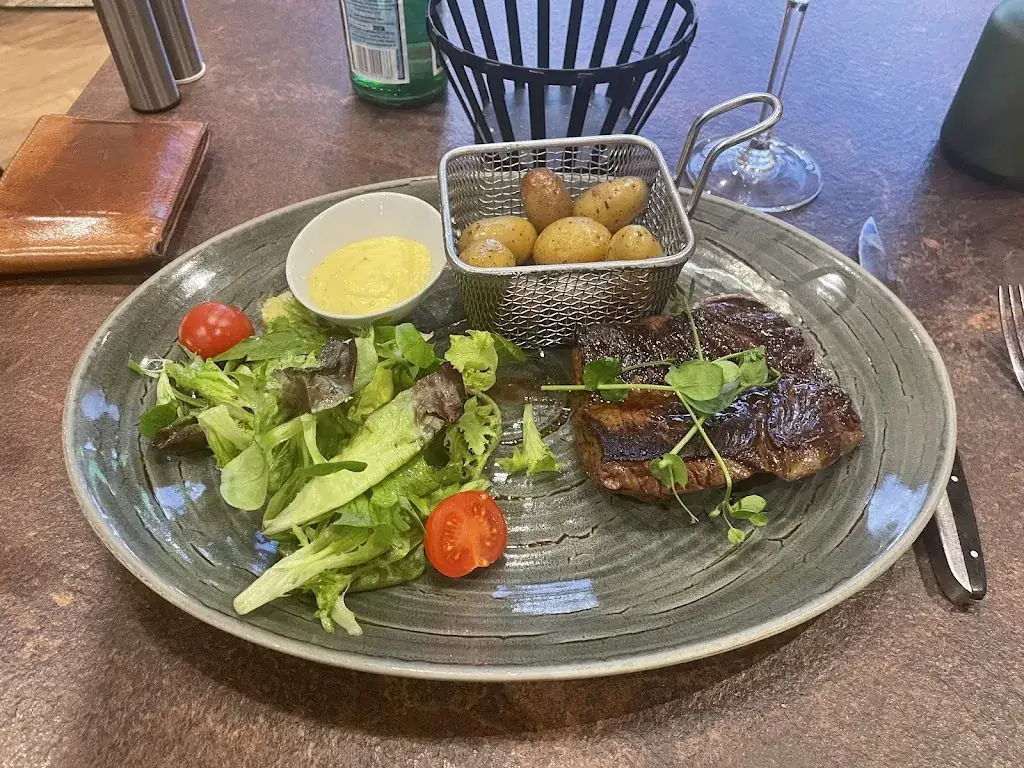 La Table de Beauregard ️Restaurant Dijon_Longvic_slider_image_3