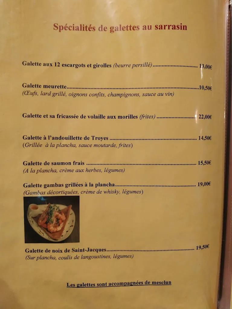 Menu_Le Crusoé_Dijon_image_4