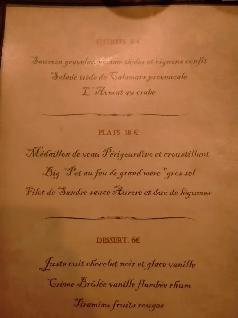Menu_La Barge_Saint-Jean-de-Losne_image_1