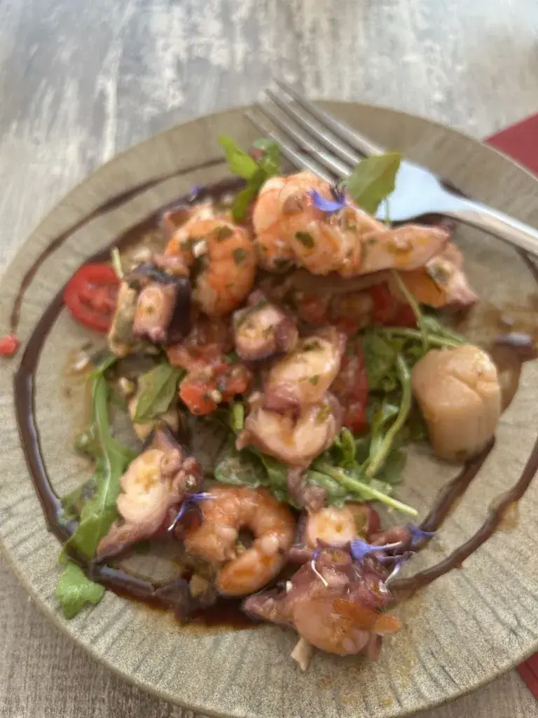 Michael Collins_La Barge_Saint-Jean-de-Losne_review