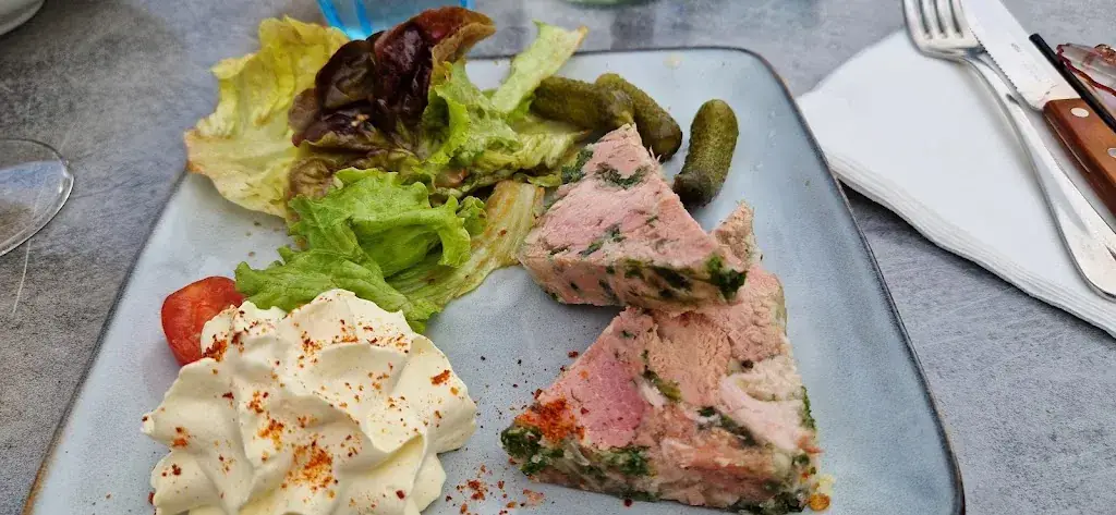 Menu_Bistrot La Cotinière St Jean De Losne_Saint-Jean-de-Losne_immagine_6