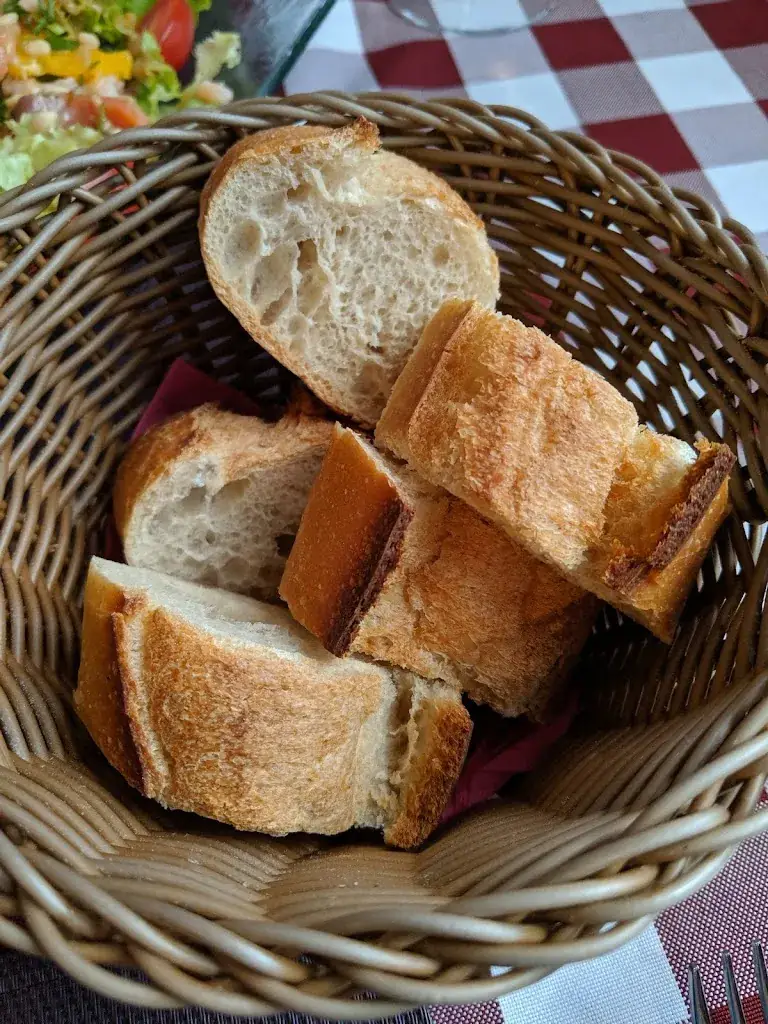 Menu_Bistrot La Cotinière St Jean De Losne_Saint-Jean-de-Losne_immagine_8