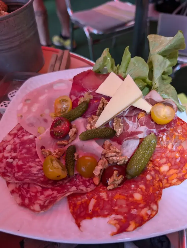 Shaun “Shaun386” Malzadeh_Bistrot La Cotinière St Jean De Losne_Saint-Jean-de-Losne_recensione