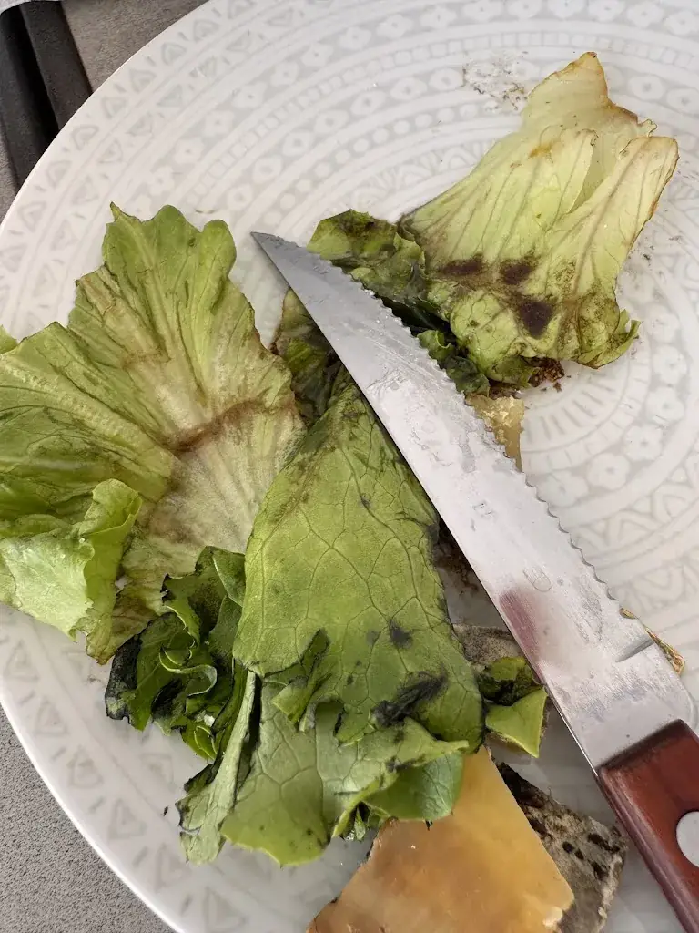 Alicia Ramírez Fernández_Bistrot La Cotinière St Jean De Losne_Saint-Jean-de-Losne_recensione