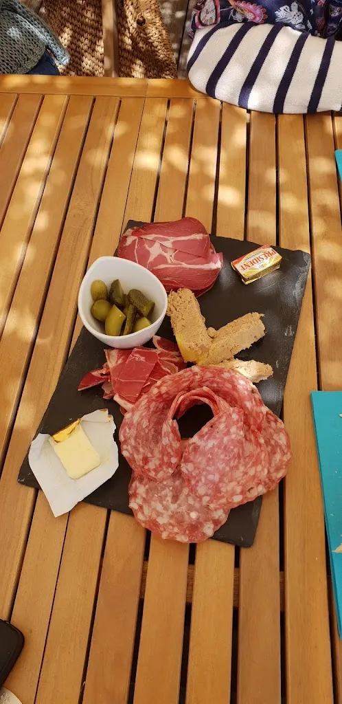 Menu_Le B Plage_Grimaud_image_7