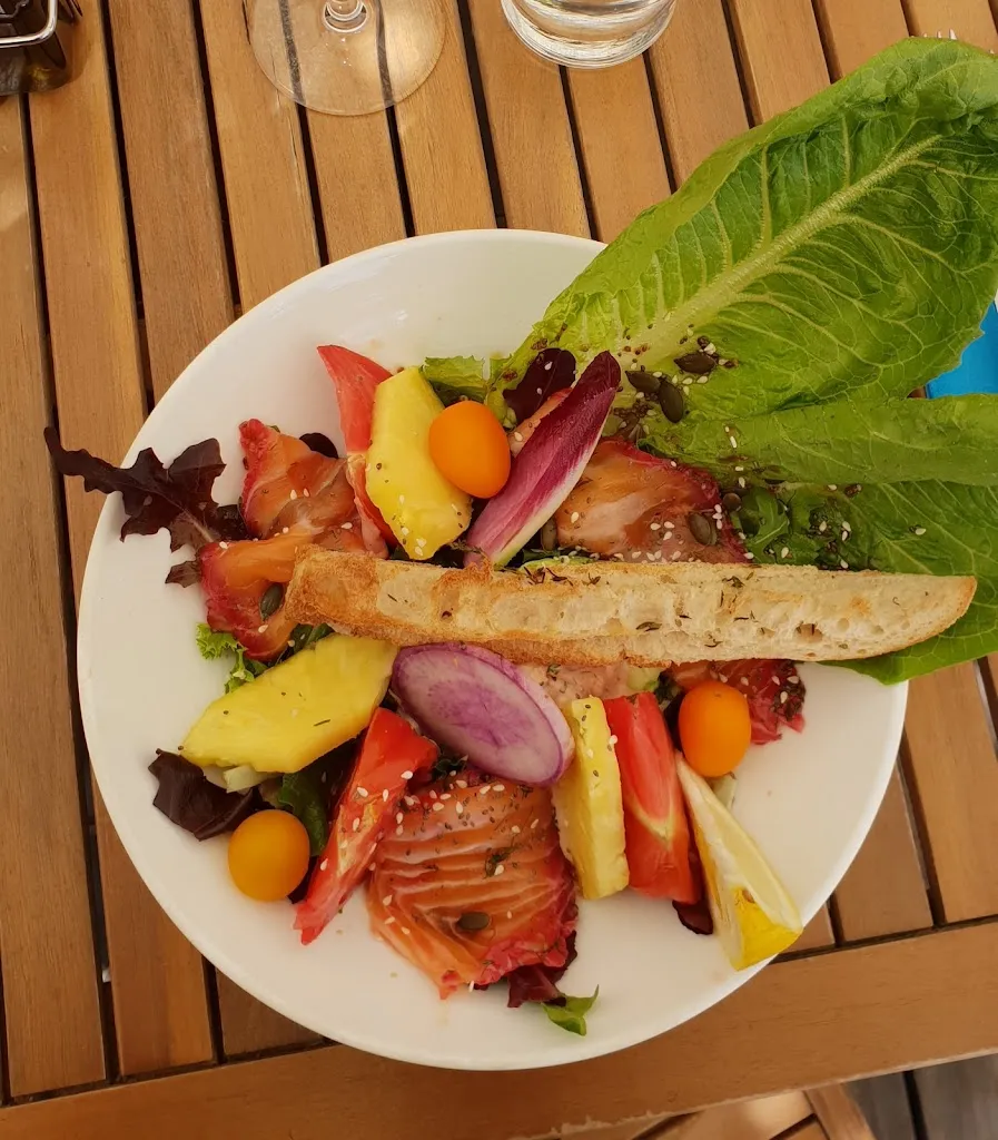 Menu_Le B Plage_Grimaud_image_8