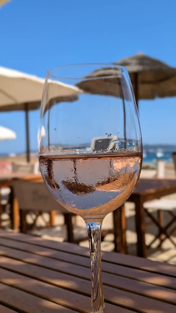 Mat Ko_Le B Plage_Grimaud_avis