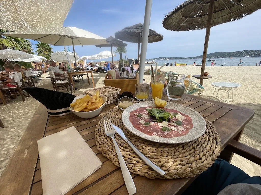 Le B Plage_Grimaud_slider_image_3