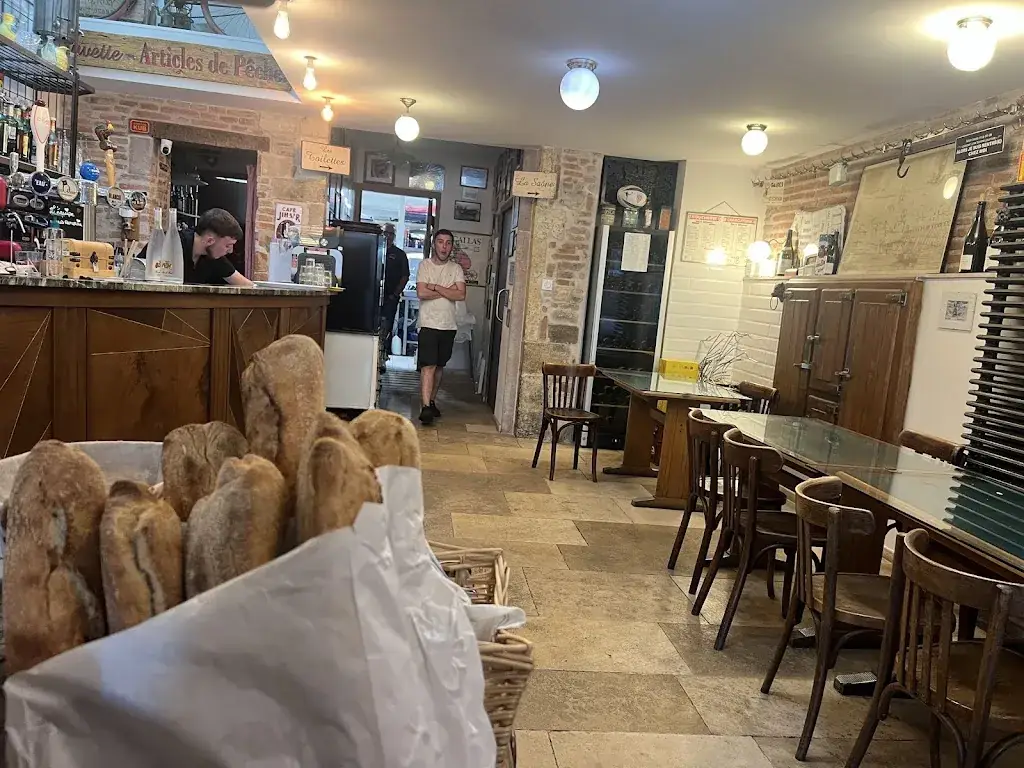 Enno_Le bouchon Losnais_Saint-Jean-de-Losne_review