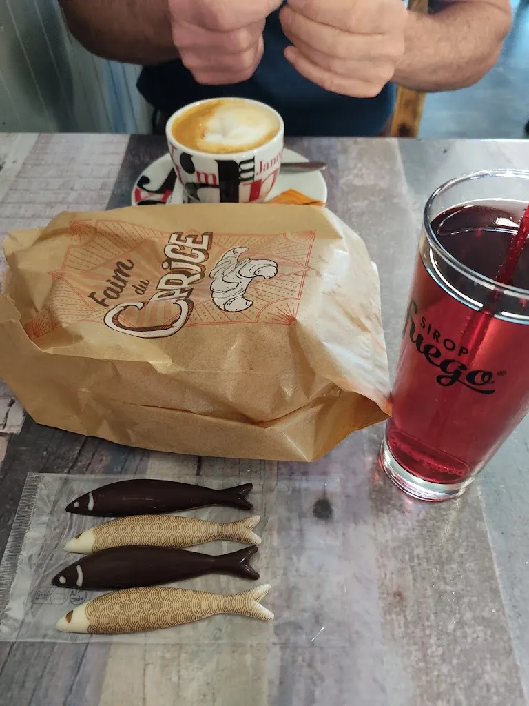 Menu_BRASSERIE DU PORT_Saint-Jean-de-Losne_image_3