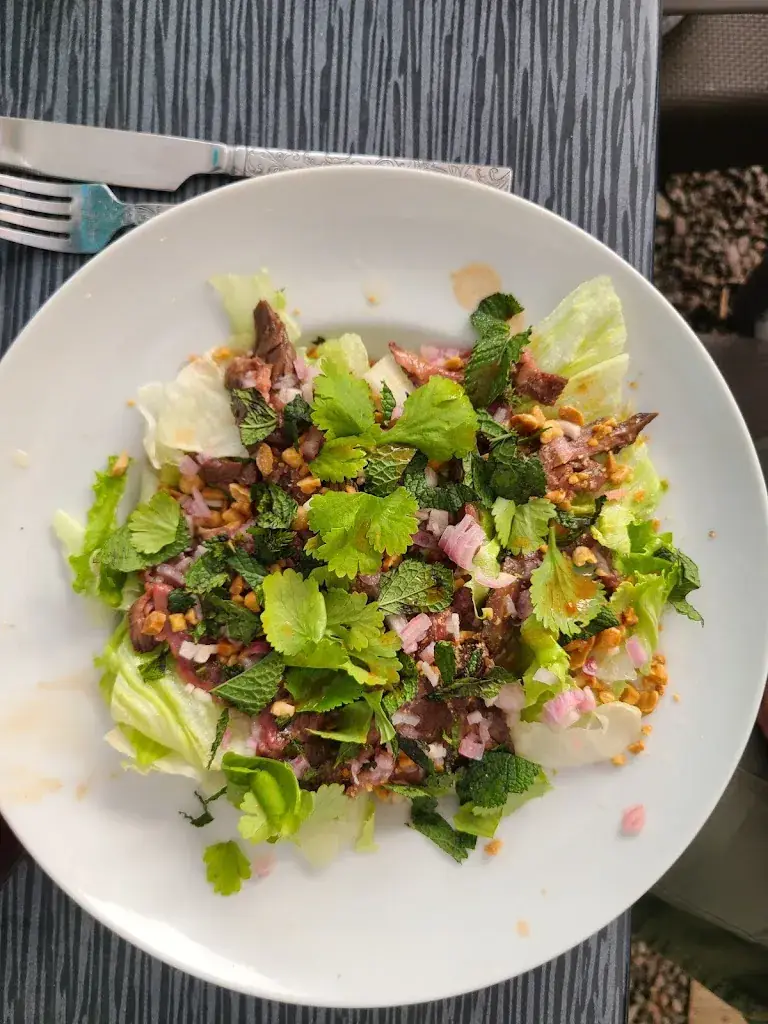 Menu_CHEZ KRIPP_Lucenay-l'Évêque_immagine_5