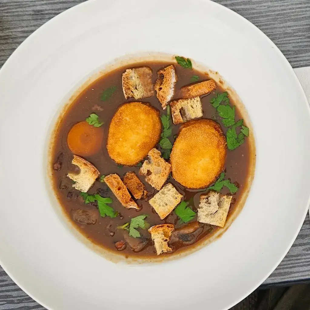 Menu_CHEZ KRIPP_Lucenay-l'Évêque_immagine_8