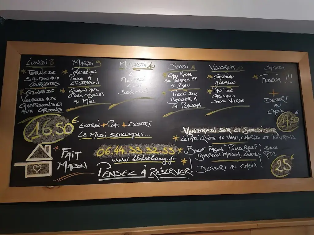 Menu_Le Bistrot_Lucenay-l'Évêque_image_1