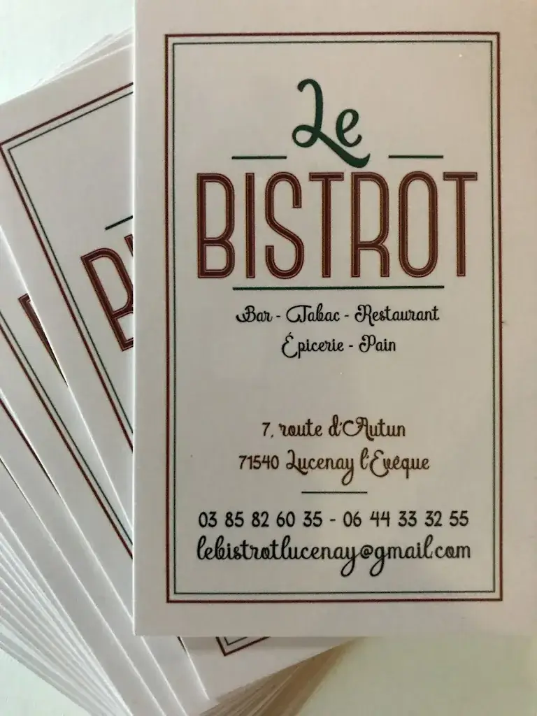 Menu_Le Bistrot_Lucenay-l'Évêque_image_2