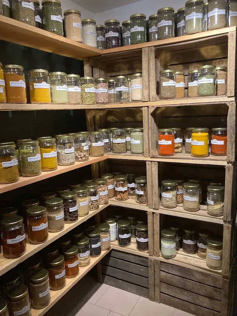 Le Bistrot ristorante a Lucenay-l'Évêque