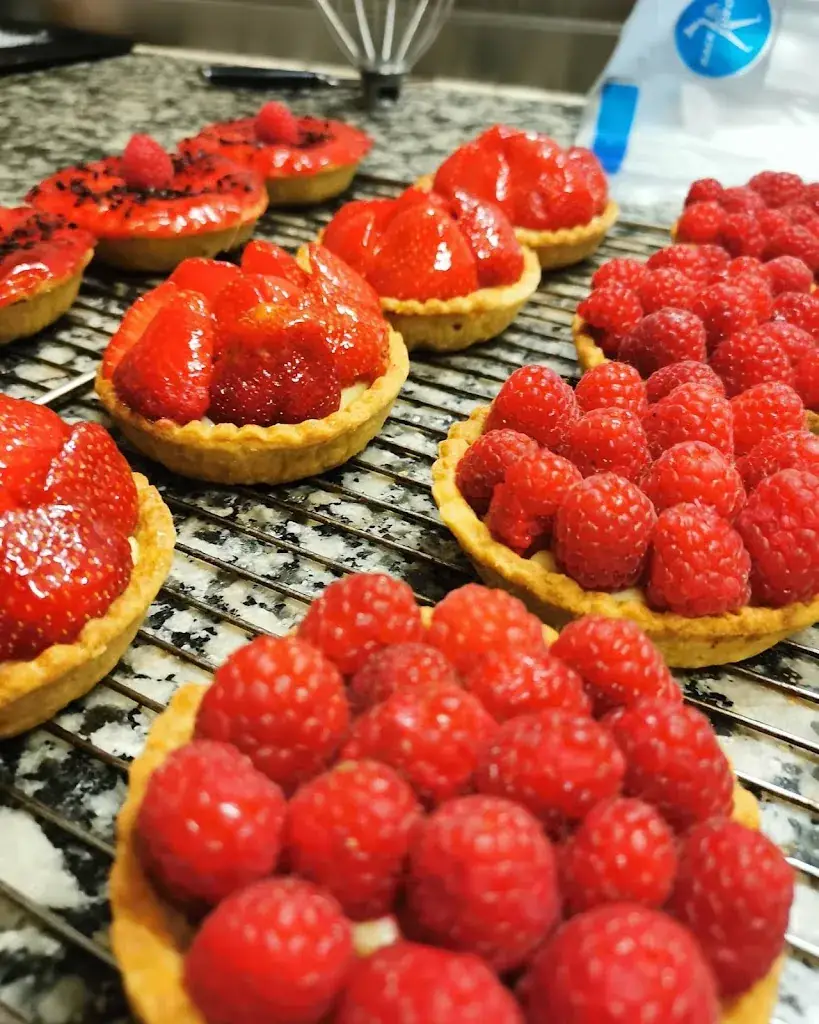 Menu_Boulangerie Mangote_Lucenay-lès-Aix_immagine_5