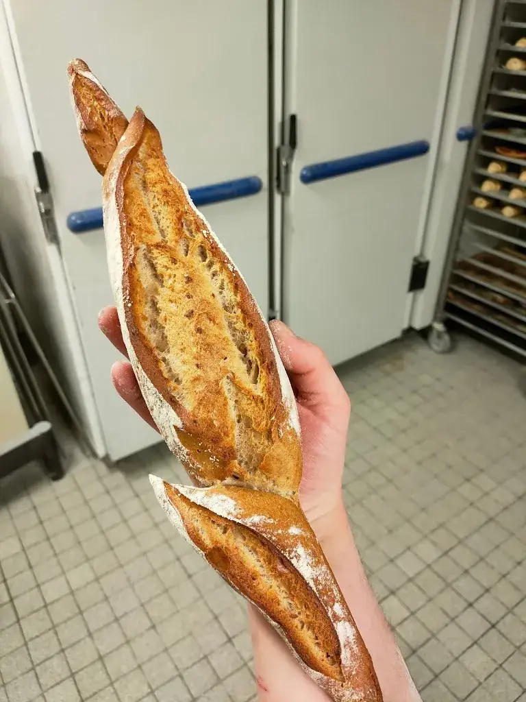 Menu_Boulangerie Mangote_Lucenay-lès-Aix_immagine_8