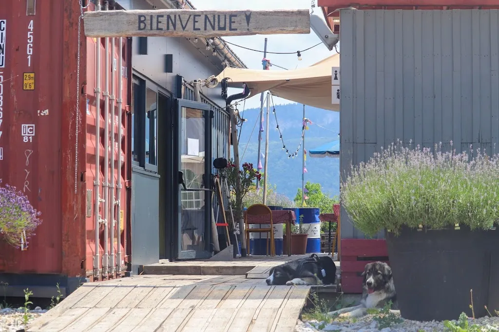 Jeanne Billard_Le 30.3 Bar Restaurant Guinguette_Lavans-lès-Saint-Claude_review