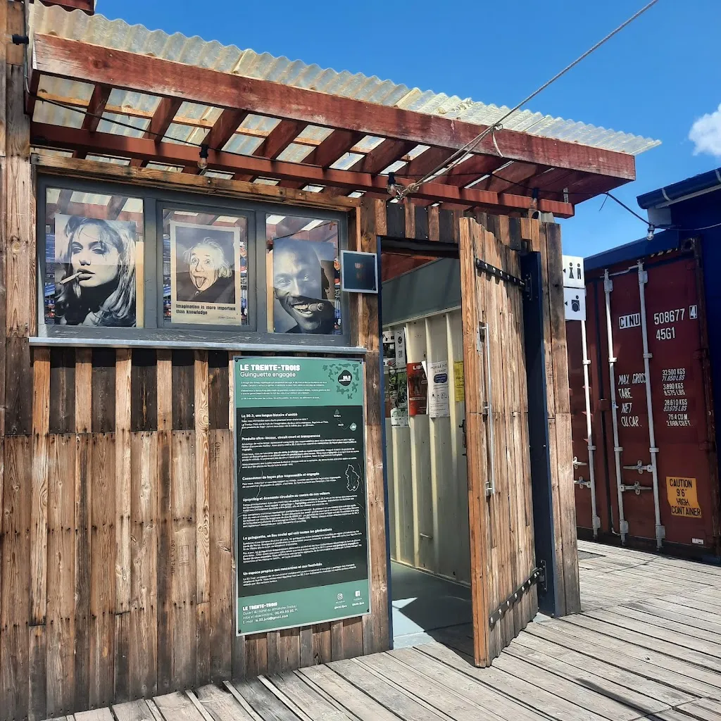 carolinecharron_Le 30.3 Bar Restaurant Guinguette_Lavans-lès-Saint-Claude_review