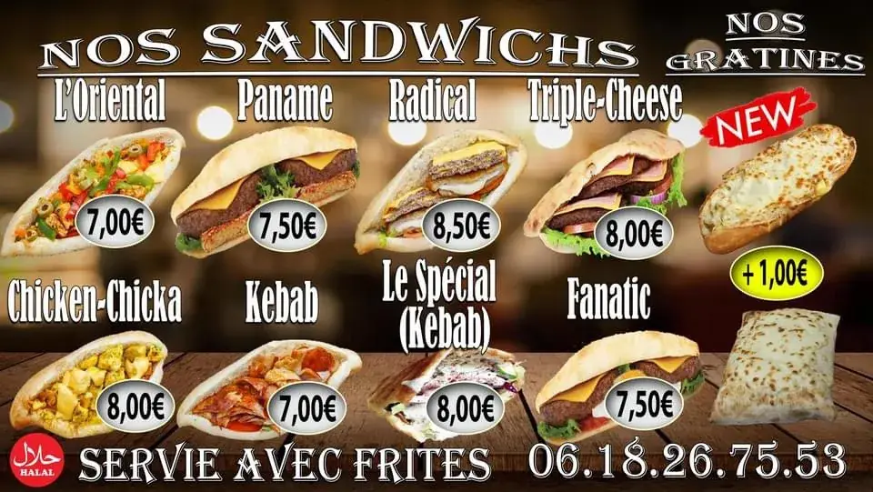 Menu_Les Aures_Saint-Claude_immagine_2