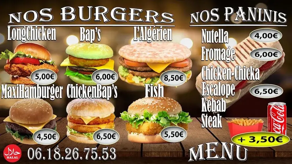 Menu_Les Aures_Saint-Claude_immagine_3