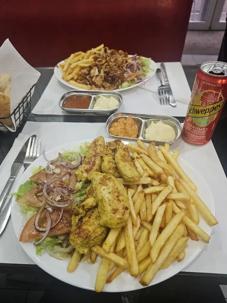 Sophie B1990_Les Aures_Saint-Claude_recensione