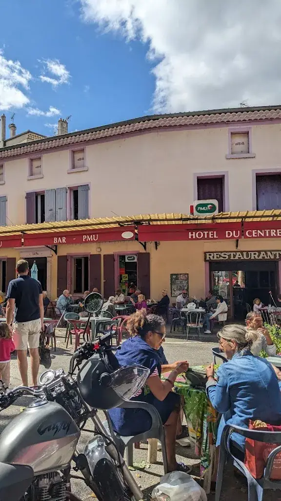 Chez Manou ristorante a Beauvallon