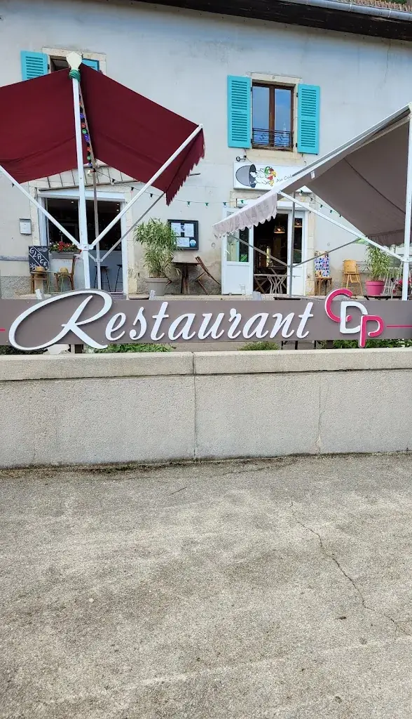 bistroquet au cul d'poule ristorante a Leschères
