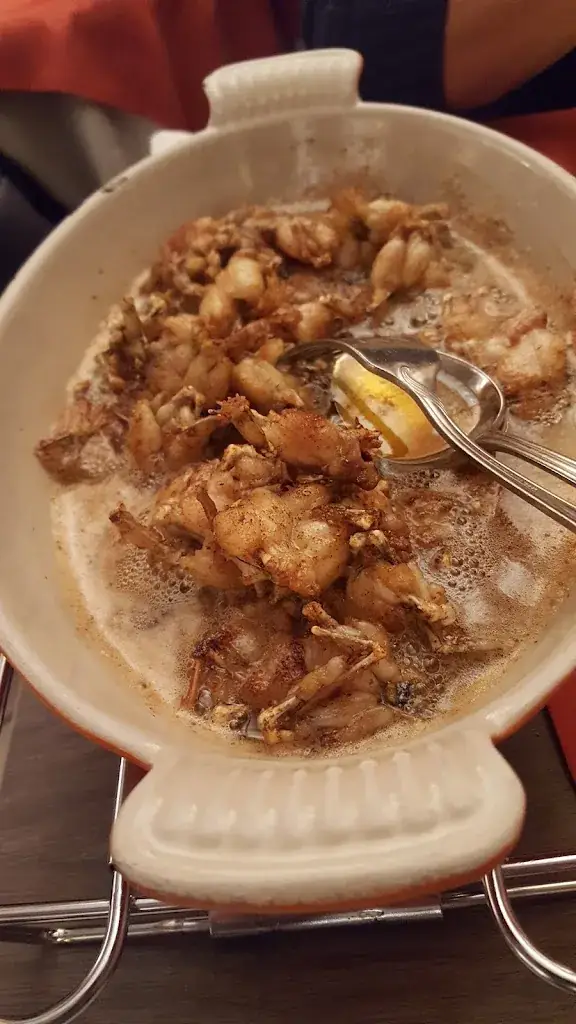 Menu_La Téranga_Saint-Claude_immagine_5