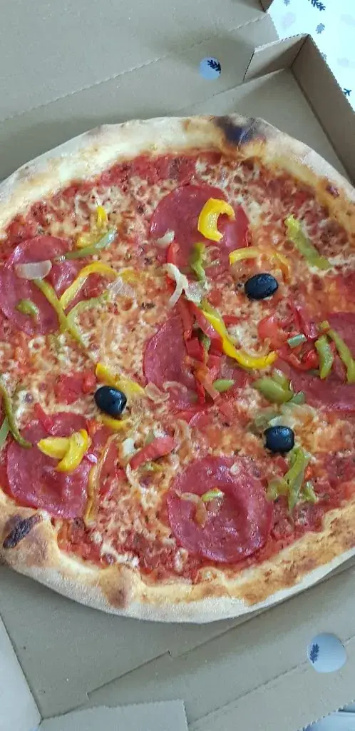 Menu_PIZZA NAPOLI_Lavans-lès-Saint-Claude_image_6