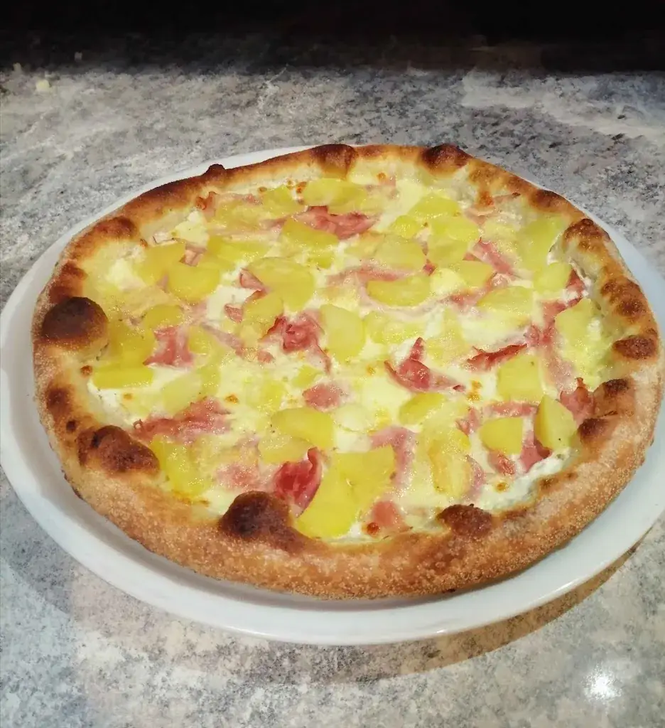 Menu_PIZZA NAPOLI_Lavans-lès-Saint-Claude_image_7