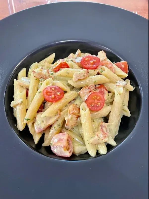 Menu_PIZZA NAPOLI_Lavans-lès-Saint-Claude_image_8