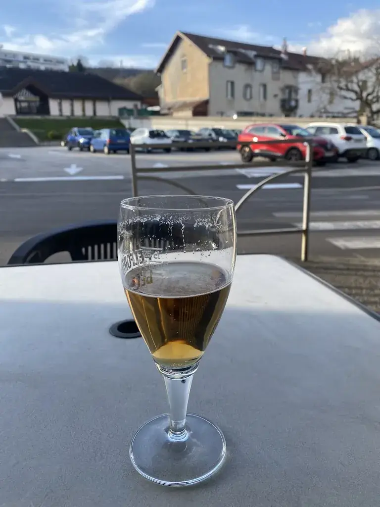 Charly Chevassus_PIZZA NAPOLI_Lavans-lès-Saint-Claude_review