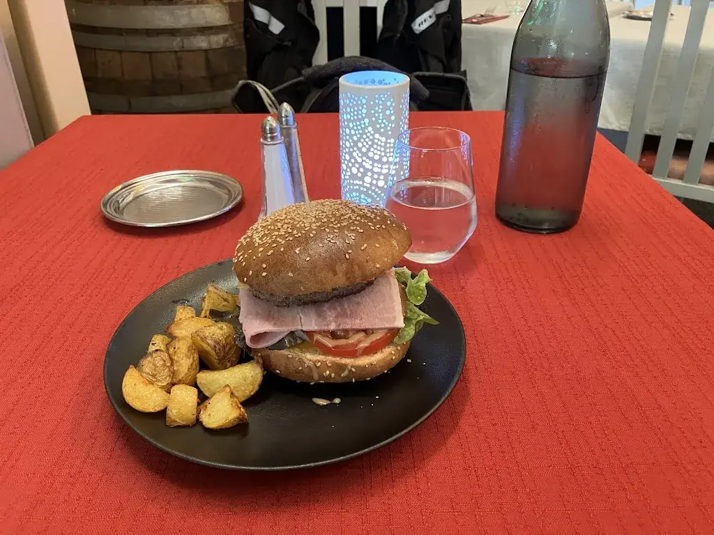 JB M_Restaurant le Loft_Saint-Claude_review