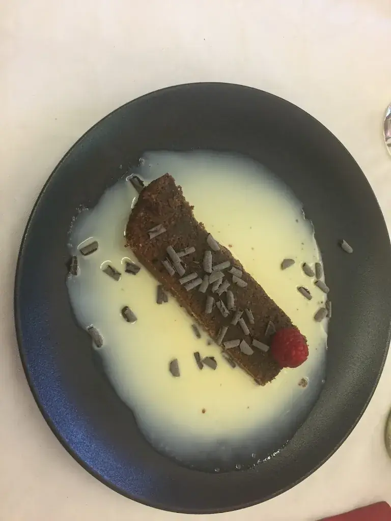 Flavio ROSSETTI_Restaurant le Loft_Saint-Claude_review