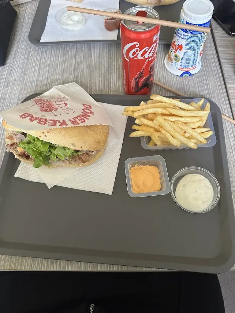 Yasin AVSAR_ANATOLIA / JURA -KEBAB Fait Maison-_Saint-Claude_review