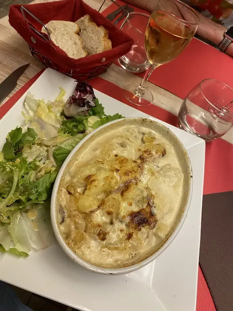 Menu_Restaurant-Bar Le P'tit Machon_Saint-Claude_image_8