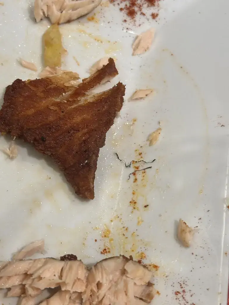 Nico M_Restaurant-Bar Le P'tit Machon_Saint-Claude_review