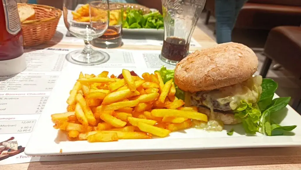 Restaurant-Bar Le P'tit Machon_Saint-Claude_slider_image_2