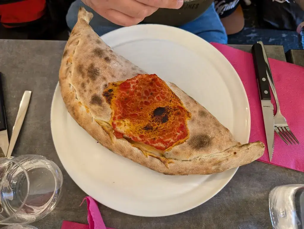 Jennifer Pothee_Restaurant La Realta_Saint-Claude_review